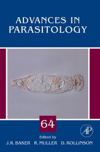 Advances in Parasitology