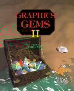 Graphics Gems II