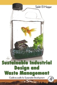 Sustainable Industrial Design and Waste Management