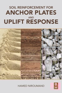 Soil Reinforcement for Anchor Plates and Uplift Response