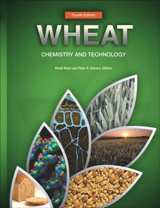 Wheat: Chemistry and Technology