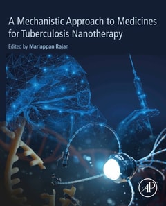 Mechanistic Approach to Medicines for Tuberculosis Nanotherapy