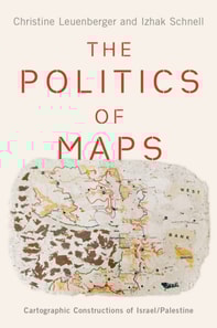 Politics of Maps