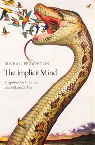 Implicit Mind