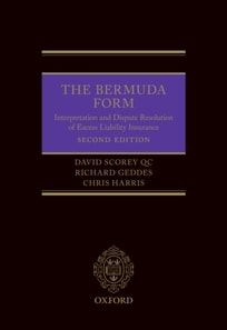Bermuda Form