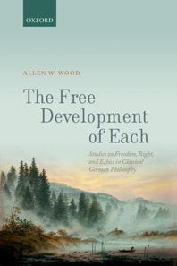 Free Development of Each