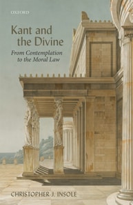 Kant and the Divine