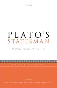 Plato's Statesman