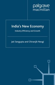 India's New Economy