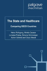 State and Healthcare