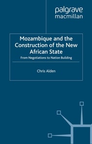 Mozambique and the Construction of the New African State
