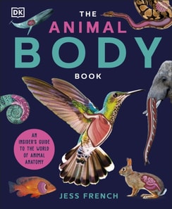 Animal Body Book