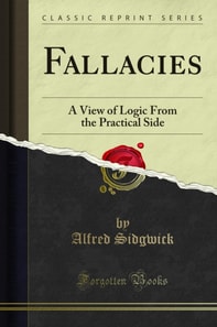 Fallacies