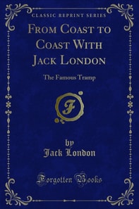 From Coast to Coast With Jack London