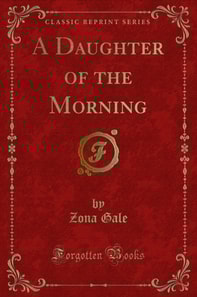 Daughter of the Morning