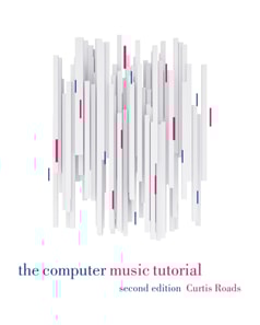 Computer Music Tutorial, second edition