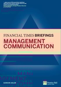 Management Communication: Financial Times Briefing