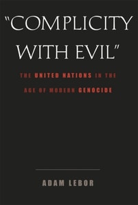 Complicity with Evil