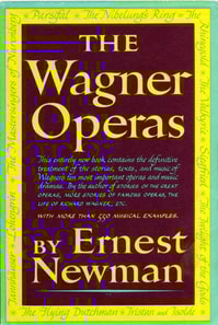 Wagner Operas