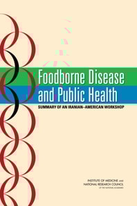 Foodborne Disease and Public Health