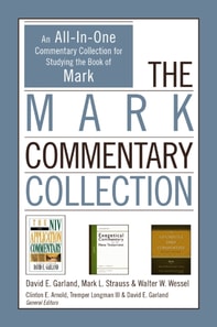 Mark Commentary Collection