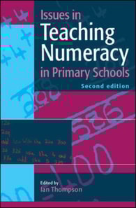 Issues in Teaching Numeracy in Primary Schools