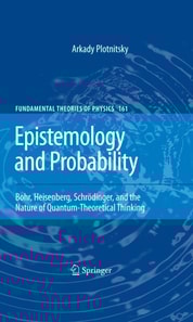 Epistemology and Probability