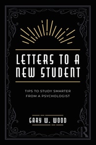 Letters to a New Student