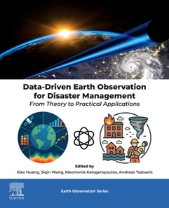 Data-Driven Earth Observation for Disaster Management