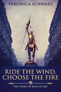Ride The Wind, Choose The Fire