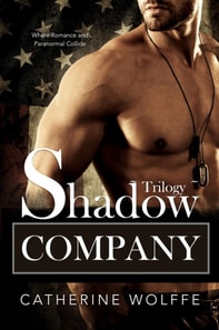 Shadow Company Trilogy