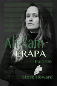 Ali Sam - Erapa part 3/6 Open Source Movie Challenge