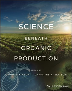 Science Beneath Organic Production