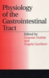 Physiology of the Gastrointestinal Tract