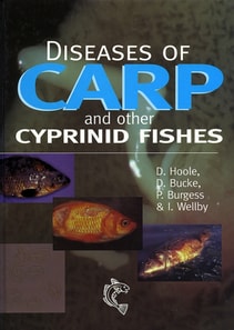 Diseases of Carp and Other Cyprinid Fishes