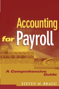 Accounting for Payroll