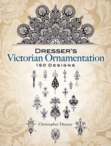 Dresser's Victorian Ornamentation