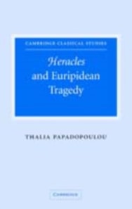 Heracles and Euripidean Tragedy