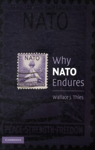 Why NATO Endures