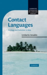 Contact Languages