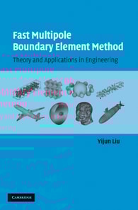 Fast Multipole Boundary Element Method