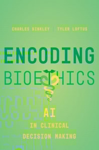 Encoding Bioethics