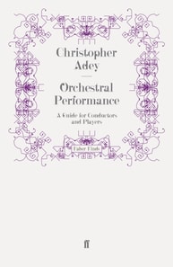 Orchestral Performance