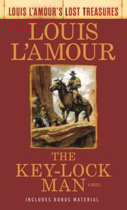 Key-Lock Man (Louis L'Amour Lost Treasures)