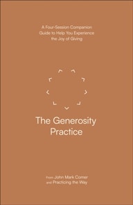 Generosity Practice
