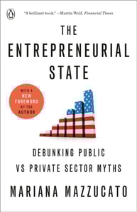 Entrepreneurial State