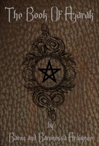 Book Of Azarak