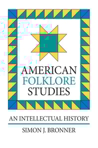 American Folklore Studies