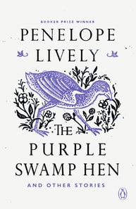 Purple Swamp Hen and Other Stories