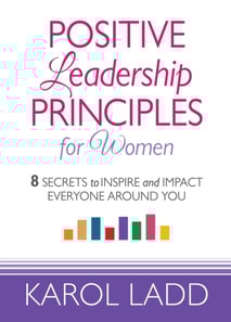 Positive Leadership Principles for Women